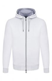 Хлопковая толстовка MVST