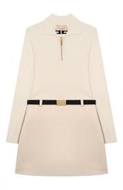 Платье Elisabetta Franchi la mia bambina