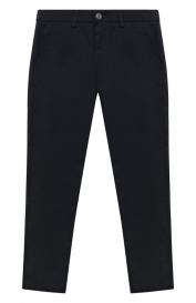 Хлопковые брюки Roberto Cavalli