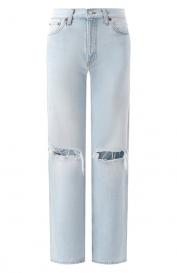 Джинсы Re/done