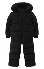 Комплект из куртки и комбинезона Нэви Chepe