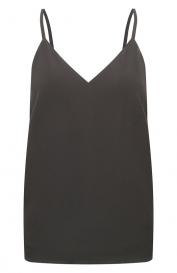 Топ из вискозы Toteme