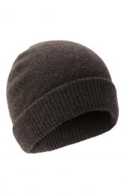 Кашемировая шапка Emporio Armani