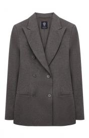 Хлопковый жакет Dal Lago