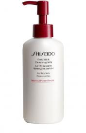 Очищающее молочко для сухой кожи Internal Power Resist (125ml) SHISEIDO