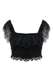 Хлопковый топ Sea NY