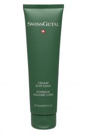 Клеточный скраб для тела (150ml) Swissgetal
