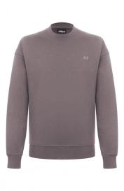 Хлопковый свитшот Comme des Fuckdown