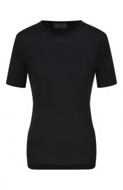 Шерстяной пуловер MVST