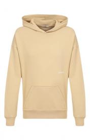 Хлопковое худи HINNOMINATE