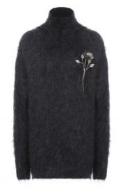 Шерстяной свитер Giuseppe di Morabito