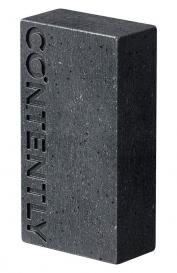 Умное мыло для очищения и массажа лица Brick facial mask (100g) CONTENTLY