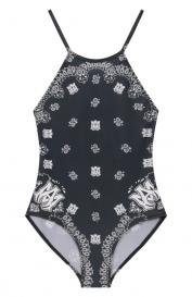 Купальник Amiri