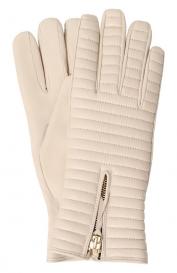 Кожаные перчатки KITON