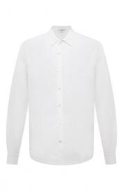 Хлопковая рубашка James Perse