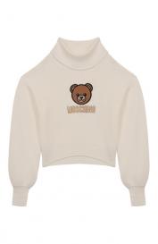 Свитер Moschino