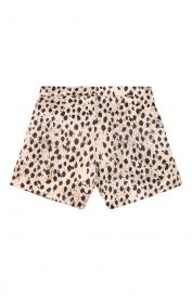 Шорты Elisabetta Franchi la mia bambina