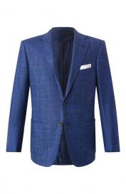 Пиджак из шерсти и кашемира KITON