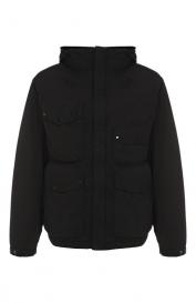 Утепленная куртка C.P. COMPANY