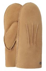 Варежки из овчины Roeckl