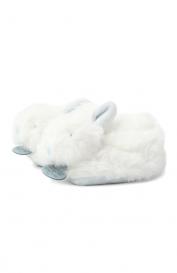 Пинетки-погремушки Зайчик Dou Dou et Compagnie