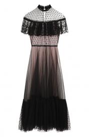 Платье Designers cat