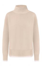 Свитер из шерсти и кашемира Lorena Antoniazzi