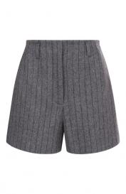 Шерстяные шорты IRO