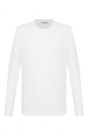 Хлопковый лонгслив 12 STOREEZ