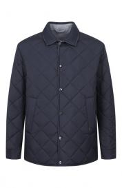 Двусторонняя куртка-рубашка Windsor