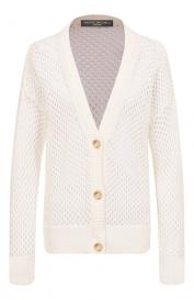 Хлопковый кардиган Pietro Brunelli