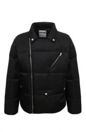 Пуховик Moschino