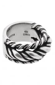 Кольцо Ann Demeulemeester