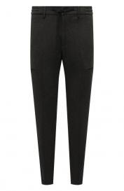 Брюки из вискозы Berwich