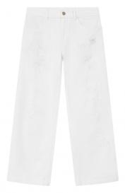 Джинсы Blumarine