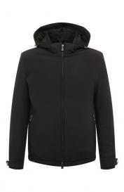 Утепленная куртка Corneliani