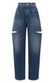 Джинсы Maison Margiela