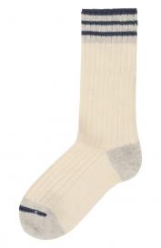 Кашемировые носки Brunello Cucinelli