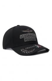 Хлопковая бейсболка Aeronautica Militare