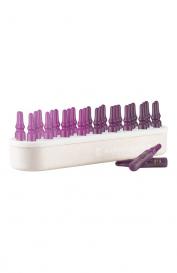 Фитоклеточный антивозрастной ночной концентрат в ампулах интенсивного действия (28x2ml) Sophie`s Garden