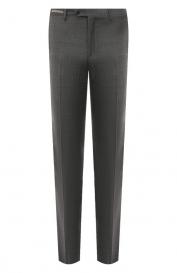 Шерстяные брюки Corneliani