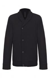 Шерстяной бомбер Transit