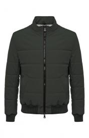 Утепленный бомбер WATERVILLE