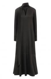 Платье из вискозы SEVEN LAB