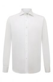 Хлопковая сорочка Canali