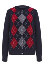 Кашемировый кардиган Arch4