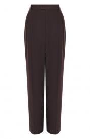 Шерстяные брюки Pervert