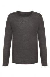 Льняной джемпер Transit