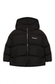 Утепленная куртка Palm Angels