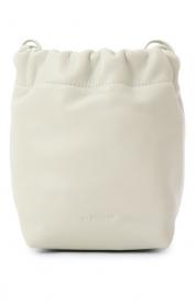 Сумка Dumpling Jil Sander